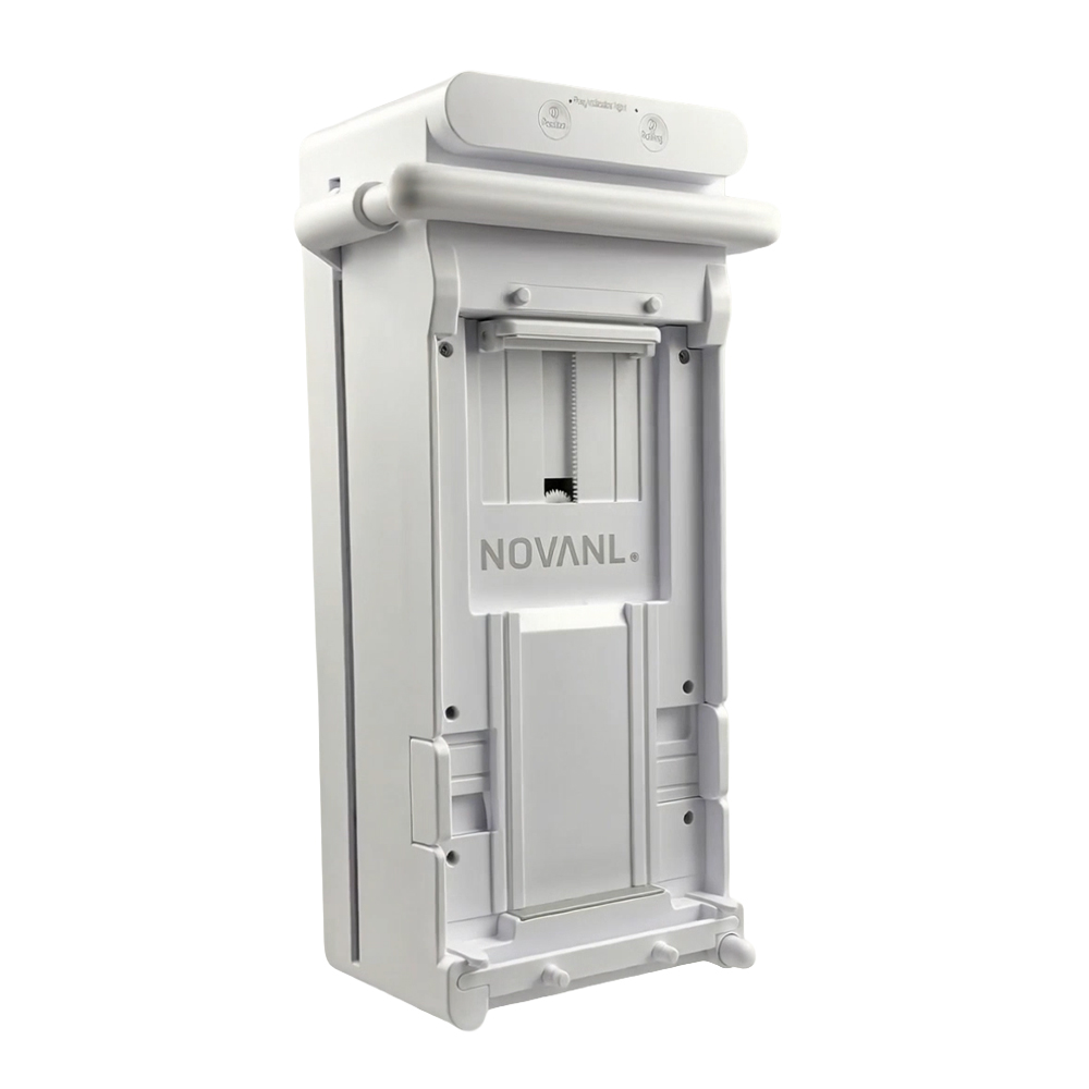 CR41T7654X NOVANL Auto Align Device Premium für Apple iPhone 11-17 - Afbeelding 1