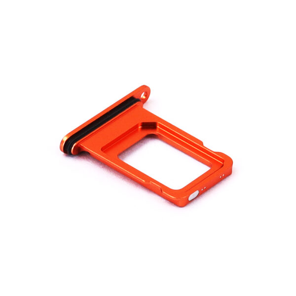 Apple iPhone 17 Pro Max SIM-kaarthouder - Premium OEM-Equivalent