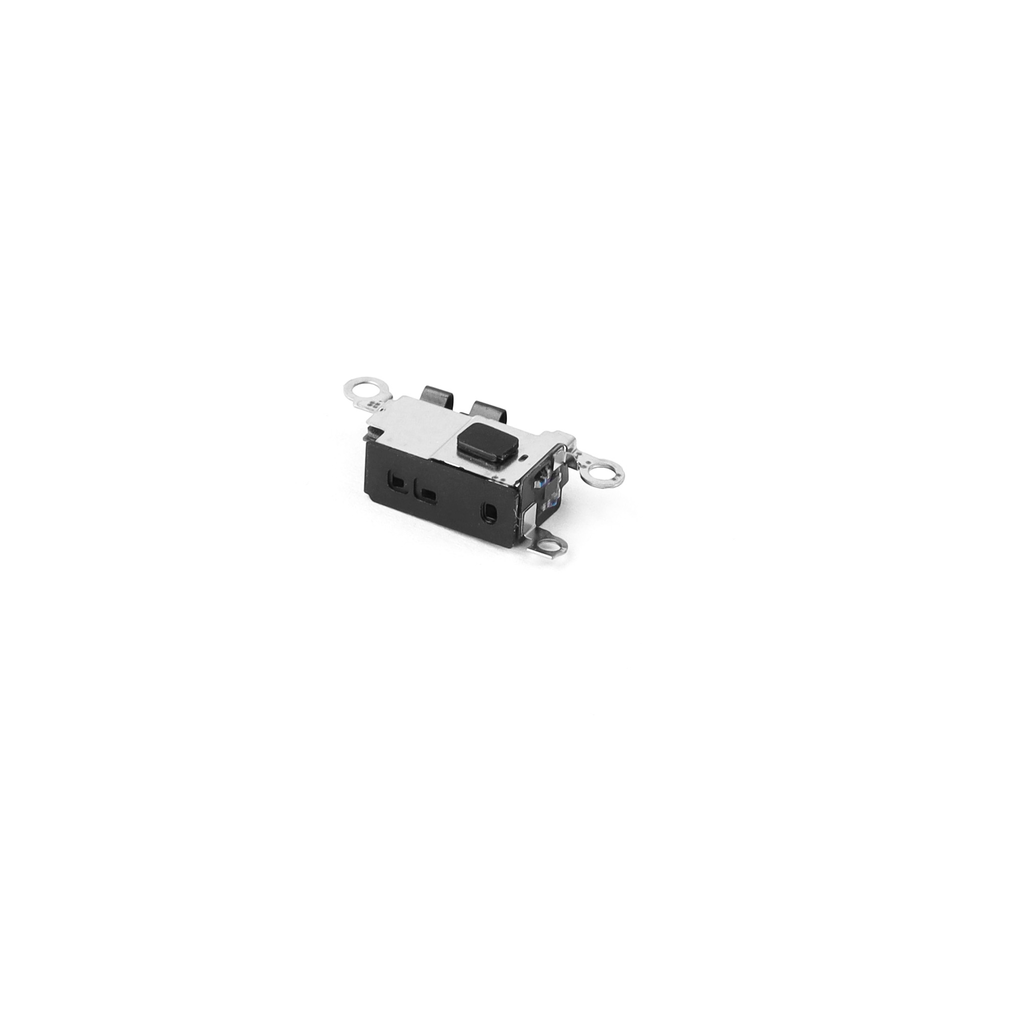 CS87CIR09X-1.jpg Microfoon Flexkabel iPhone 16 Pro Max - Premium Origineel - Afbeelding 1