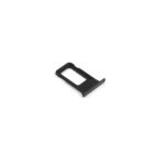 iPhone 16e SIM-kaartlade Premium Zwart - OEM-Equivalent - Afbeelding 2