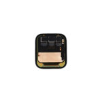 Apple Watch SE 3 (40mm) Display Premium Kwaliteit - Afbeelding 4