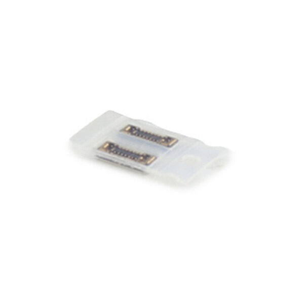 iPhone 14 Pro Frontcamera FPC Connector 14-pin (2 stuks) Premium