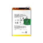 Oppo Reno13 F 4G Batterij - Premium OEM-Equivalent - Afbeelding 3