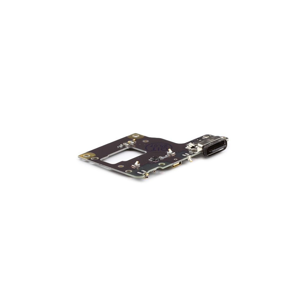 CV06ROL23X Xiaomi Mi 9 Lite Laadconnector - Premium OEM-Equivalent - Afbeelding 1