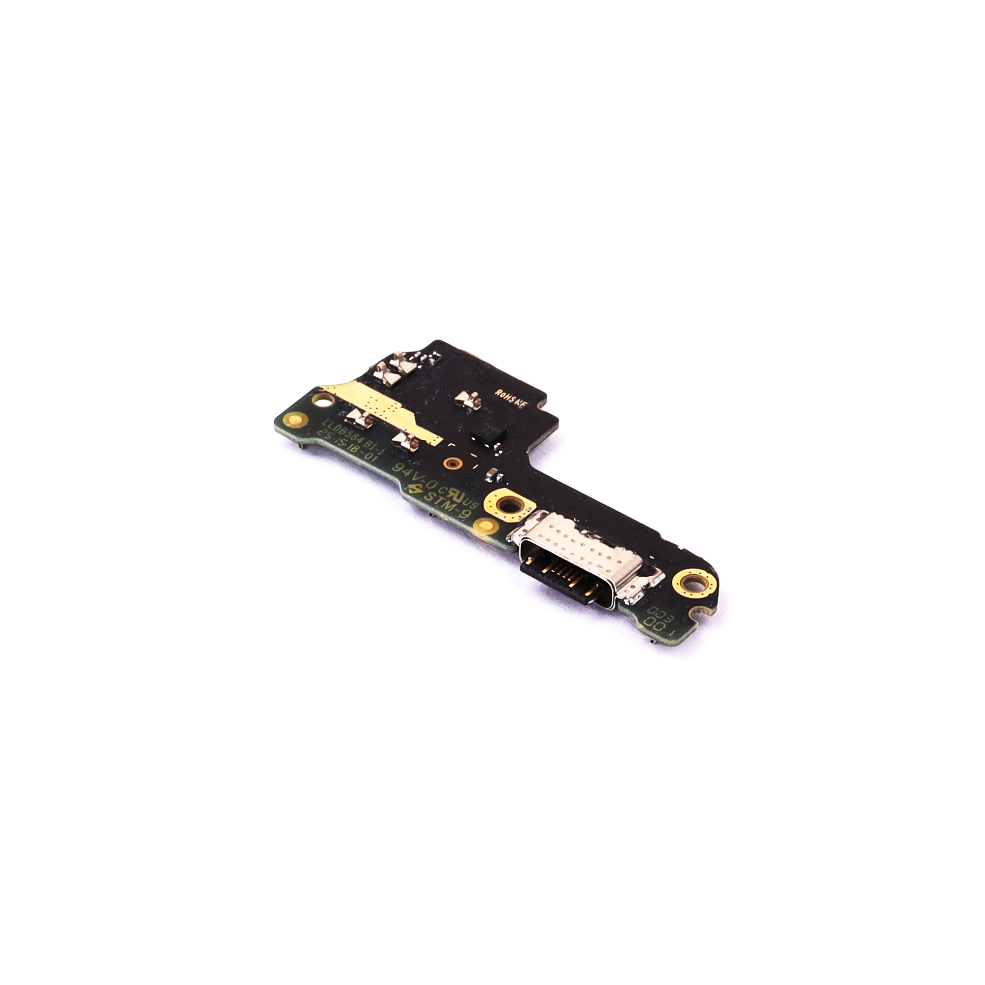 CV23DBP28X-1.jpg Xiaomi Redmi 15 Laadconnector - Premium OEM-Equivalent - Afbeelding 1