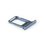 iPhone 14 SIM-kaartlade Premium | Origineel Design Wit - Afbeelding 4