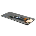 Motorola Moto E14 Display Premium OEM-Equivalent Zwart - Afbeelding 2
