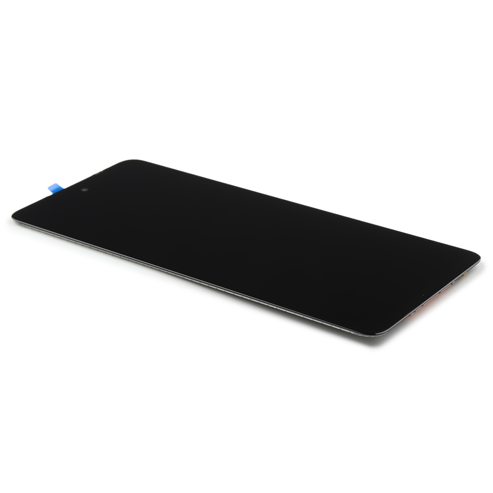 CY38POR76X Motorola Moto E14 Display Premium OEM-Equivalent Zwart - Afbeelding 1