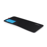 Oppo A57 Back Cover Premium - Origineel Design Blauw