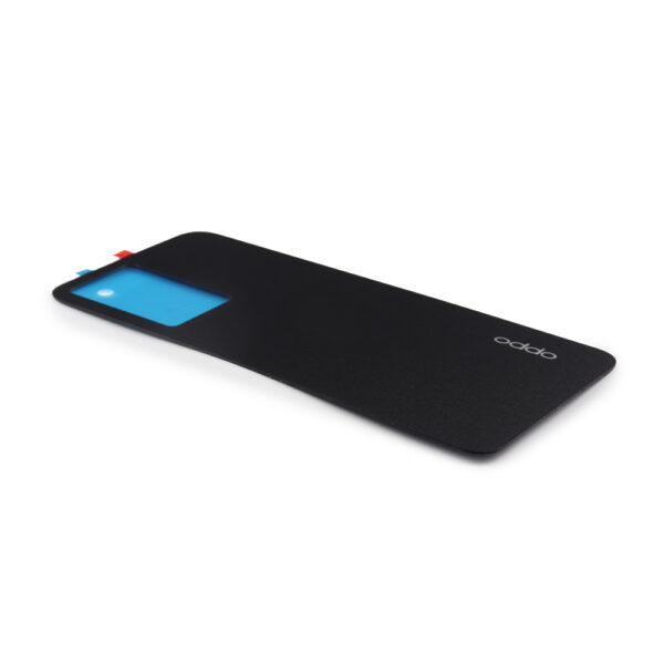 Oppo A57 Back Cover Premium - Origineel Design Lilac