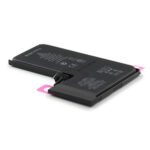 Apple iPhone 15 Pro Batterij Premium – 3400mAh met Kleeflaag - Afbeelding 2