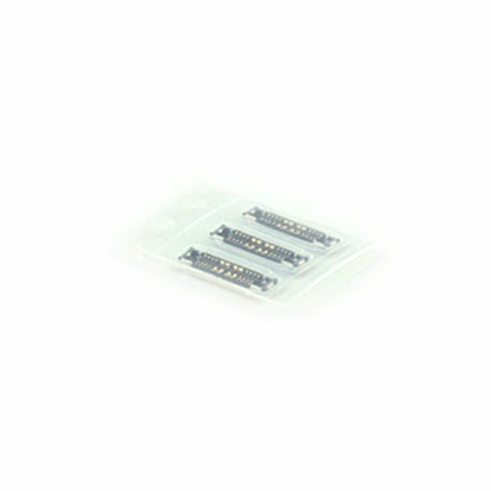 CvIAFtslJEPhBPwfHrqHIE5ImbQJIP-metaRm90byB0ZW1wbGF0ZV8wMDAzXzAzMDE3MTA4NjNYXzIuanBn-1-2.jpg iPhone 11 Oorstuk FPC Connector - Premium OEM-Equivalent - Afbeelding 1