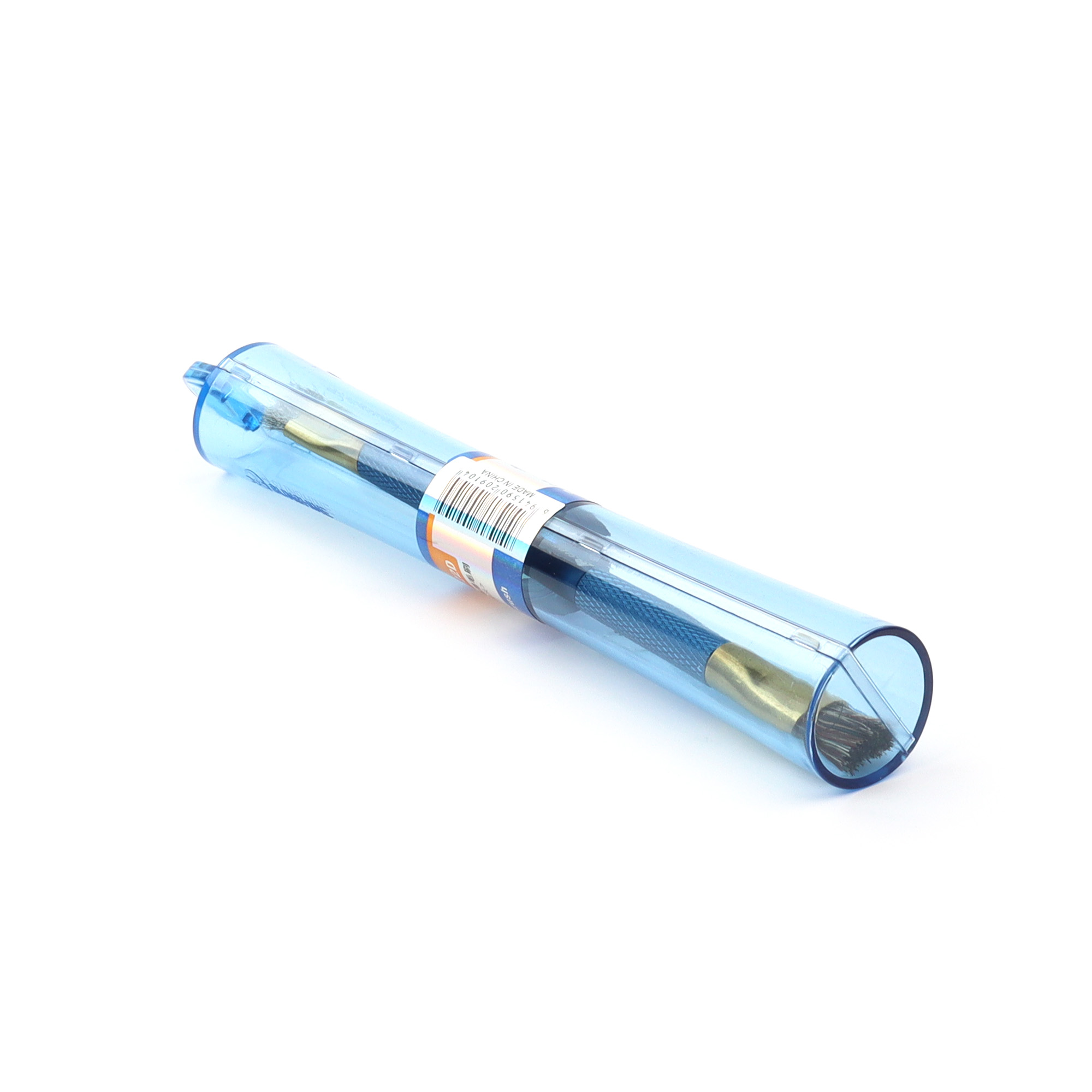 D0490D520X-1-1.jpg SUNSHINE SS-022D Premium Dual Brush - Professionele Reinigingsborstel - Afbeelding 1