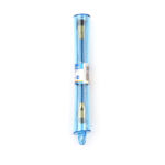 SUNSHINE SS-022D Premium Dual Brush - Professionele Reinigingsborstel - Afbeelding 4