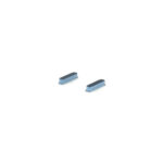 Apple iPad Air Power & Volume Buttons Set Premium - Paars (2022/2020) - Afbeelding 2