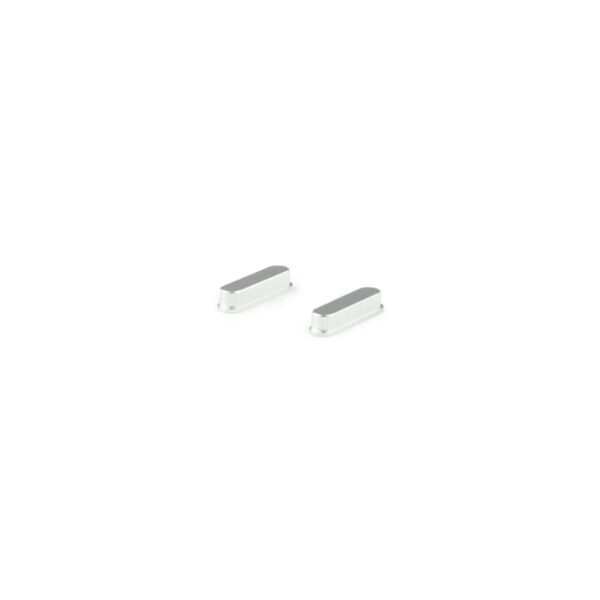 Apple iPad Air Power & Volume Buttons Set Premium - Paars (2022/2020)