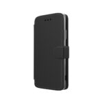 Samsung Galaxy S26 Premium Booktype Case Bruin Leer