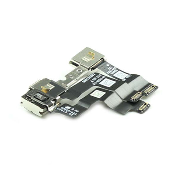 Originele Front Camera iPhone 12 mini - Premium Kwaliteit