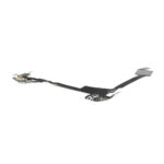 iPhone 16 Pro Laadpoort Signaal Flex Kabel - Premium Origineel