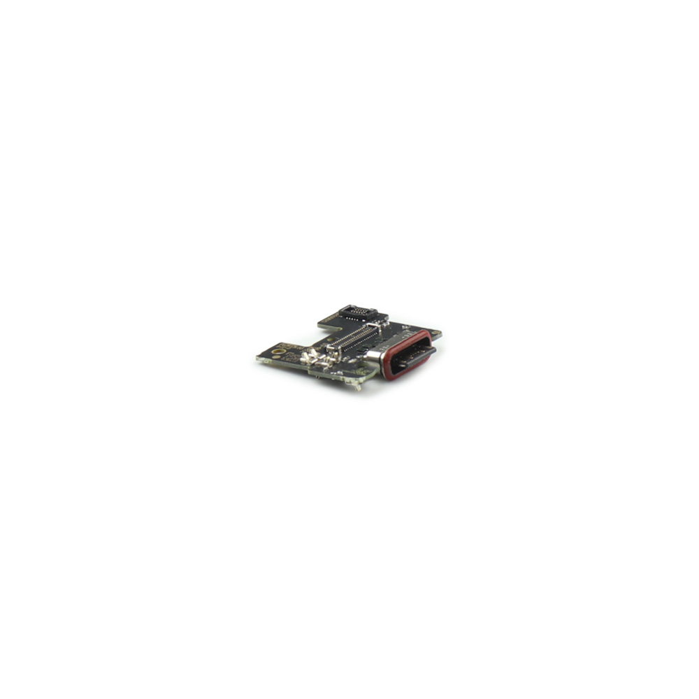 DC85IRX50X Xiaomi Redmi Note 13 Pro+ 5G Laadconnector - Premium OEM-Kwaliteit - Afbeelding 1