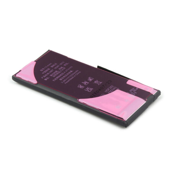 iPhone 13 mini Accu Premium - OEM-Equivalent Batterij met Kleefstrip