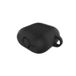 Apple AirPods 4 Premium SoftTouch Beschermhoes - Afbeelding 2