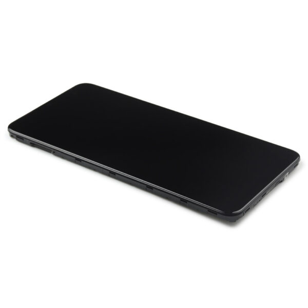 Samsung Galaxy A10 (SM-A105) Display Premium OEM-Equivalent Zwart