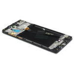 Samsung Galaxy A10 (SM-A105) Display Premium OEM-Equivalent Zwart - Afbeelding 2