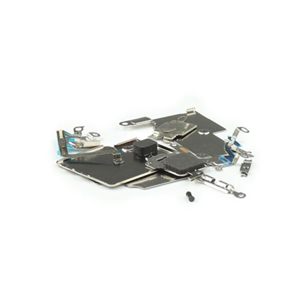 iPhone 13 Metalen Beugel Set - Premium OEM-Equivalent Kwaliteit