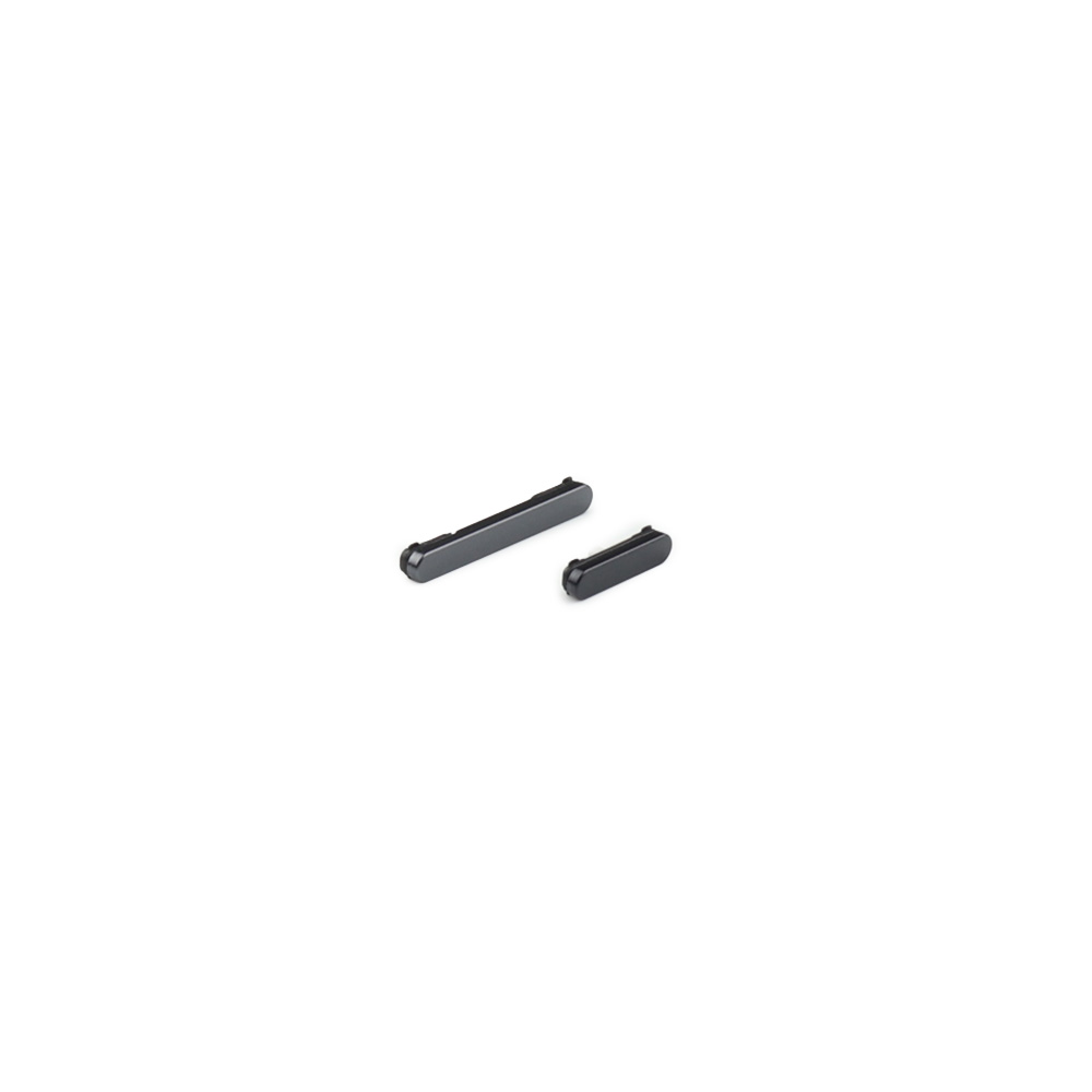 DI106QR94E Samsung Galaxy S25 Ultra Power Button Premium OEM-Equivalent (SM-S938B) - Afbeelding 1