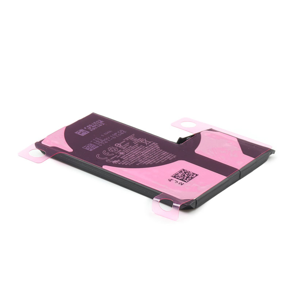 DI2qaa1qL1hCah7yi1aM0hZPIzZRD5-metaMDMwMTg5MDU2MlhfMS5qcGc-1-1.jpg iPhone 13 Pro Batterij Premium OEM-Equivalent met Adhesive - Afbeelding 1