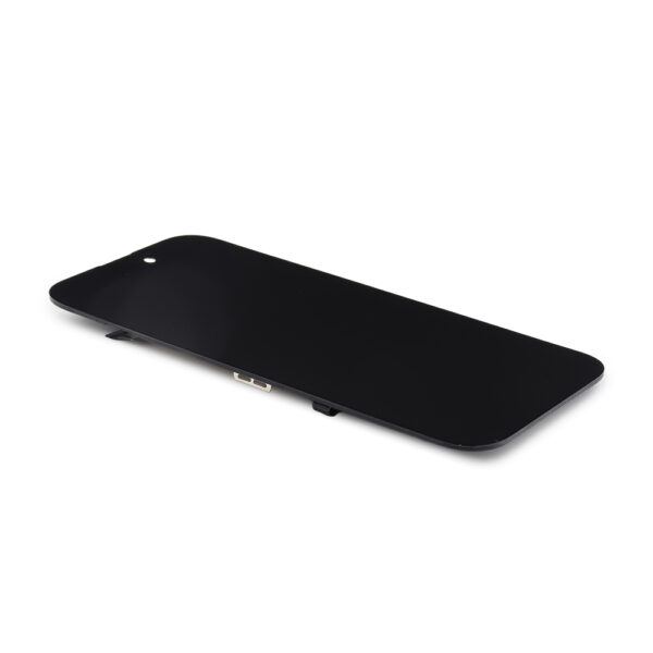 iPhone 15 Display Premium Service Pack - Zwart Gekalibreerd
