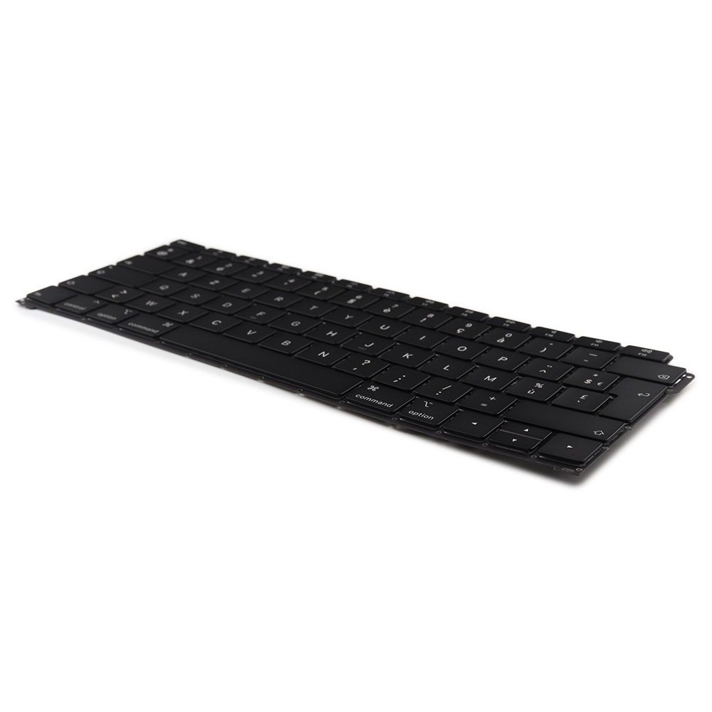 DL21FJG92X Apple MacBook Air 13 inch A1932 Keyboard - Premium OEM-Equivalent - Afbeelding 1