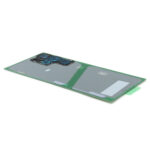Samsung Galaxy S24 Ultra Back Cover Premium - SM-S928B Zwart - Afbeelding 2