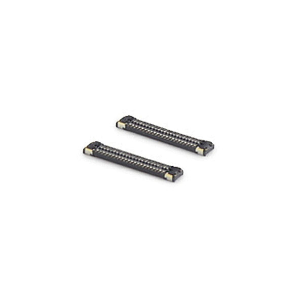 iPhone 14 Pro/Pro Max Laadpoort FPC Connector (44-Pin) - Premium OEM