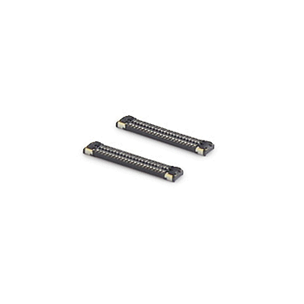 DM0124N30X iPhone 14 Pro/Pro Max Laadpoort FPC Connector (44-Pin) - Premium OEM - Afbeelding 1