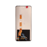 Oppo A3 Display Premium - Origineel Zwart OEM-Equivalent - Afbeelding 3
