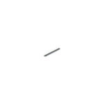 Premium Oorspreker Mesh iPhone 15 Pro/Pro Max - OEM-Equivalent