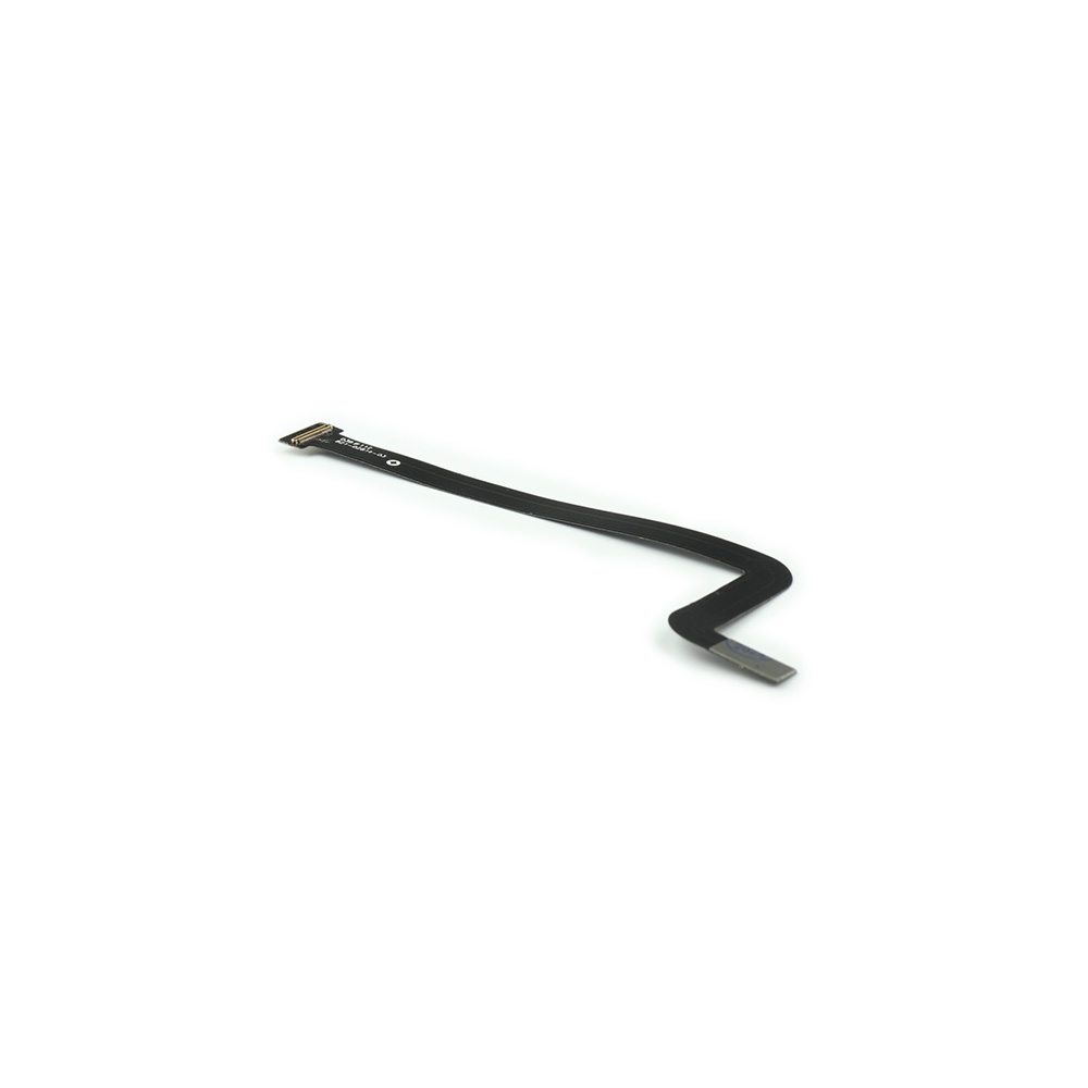 DP304VX02X iPad Pro 12.9 (2021-2022) Premium LCD Flex Cable - OEM-Equivalent - Afbeelding 1