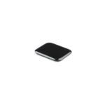 Apple Watch SE 2022 44MM Premium Display - OEM-Equivalent Zwart
