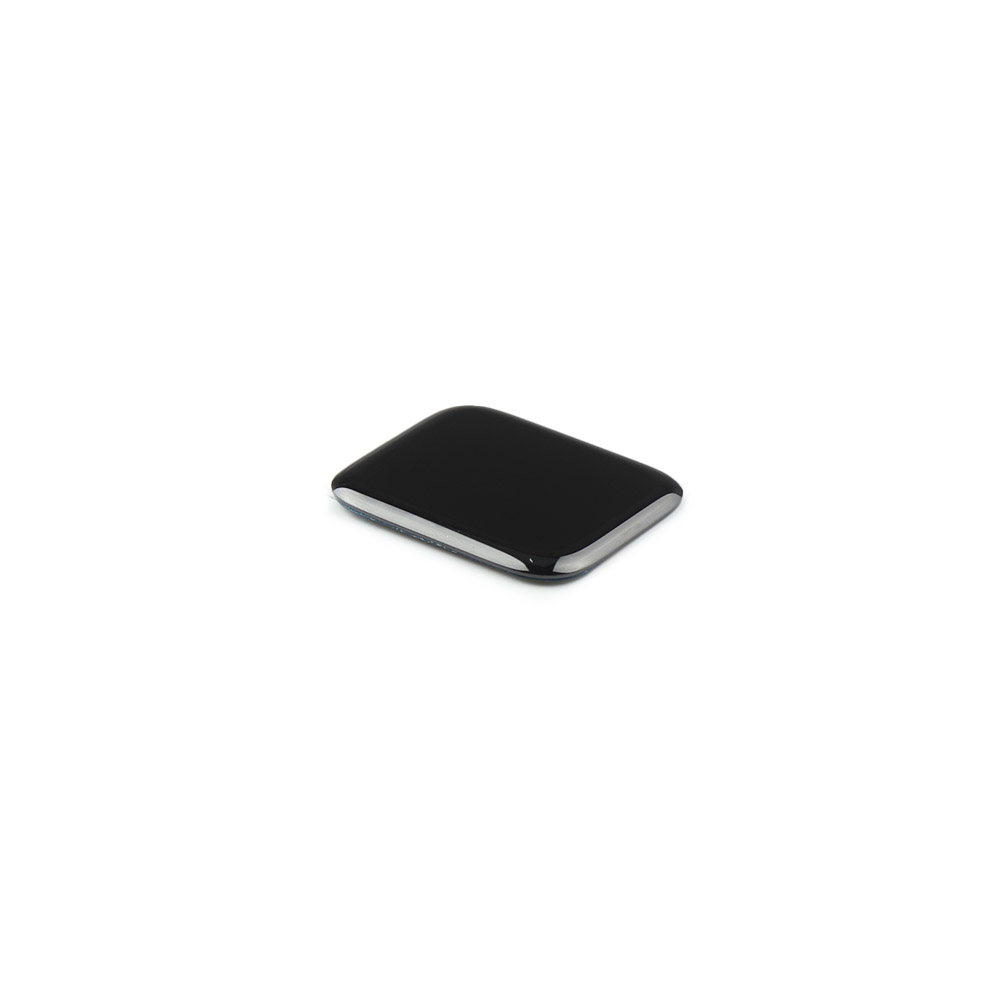 DP75T0793B_8316390871.jpg Apple Watch SE 2022 44MM Premium Display - OEM-Equivalent Zwart - Afbeelding 1