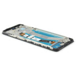 Motorola Moto G73 Display Premium - Compleet met Behuizing - Afbeelding 2