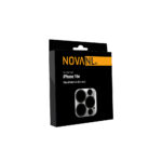 iPhone 16e/17e Camera Glas - Premium Beschermglas