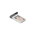Samsung Galaxy S26 Ultra Dual SIM Holder - Premium OEM-Equivalent (SM-S948B)