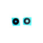 Samsung Galaxy A05 Camera Lens - Premium OEM-Equivalent - Afbeelding 3