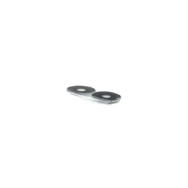 Oppo A77 5G Achter Camera Lens - Premium OEM-Equivalent