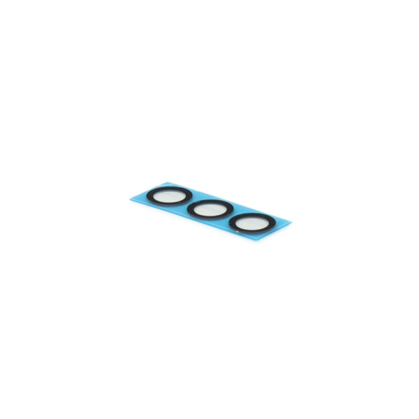 Samsung Galaxy A15 Achtercamera Lens Cover - Premium OEM-Equivalent