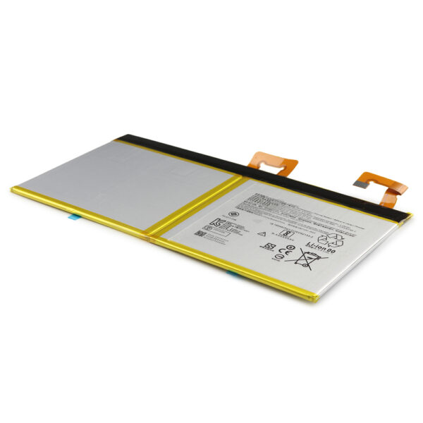 Lenovo Tab P11 Pro Gen 2 (TB-132FU) Accu - Premium OEM-Equivalent