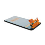Samsung Galaxy A55 Premium AMOLED Display SM-A556 In-Cell - Afbeelding 2
