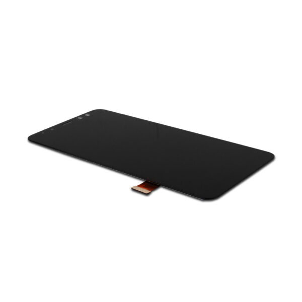 Samsung Galaxy A8 2018 Premium In-Cell Display Zwart SM-A530